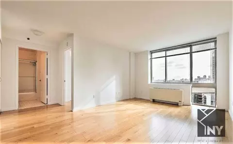 Undisclosed, New York, NY 10038