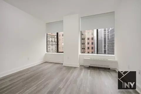 Undisclosed, New York, NY 10005