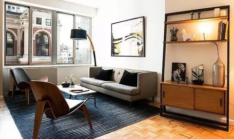 Undisclosed, New York, NY 10005