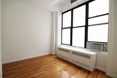 Undisclosed, New York, NY 10038