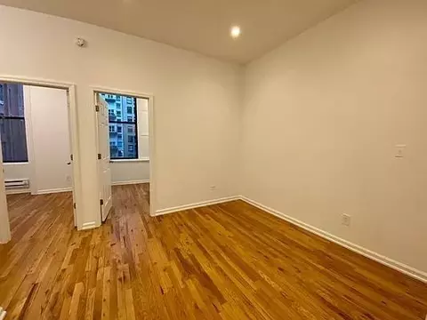 Undisclosed, New York, NY 10038