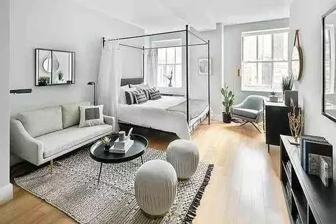 Undisclosed, New York, NY 10005