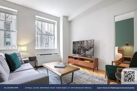 Undisclosed, New York, NY 10005