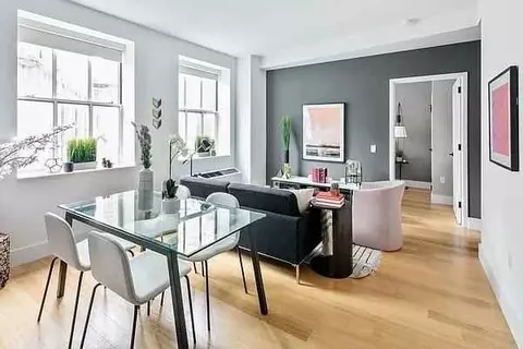 Undisclosed, New York, NY 10005