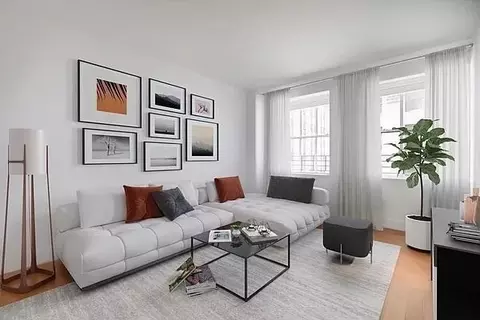Undisclosed, New York, NY 10005