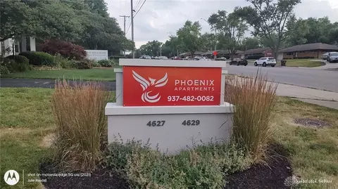 4629 Far Hills Ave # 2A, Dayton, OH 45429