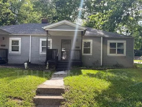 4303 Norwaldo Ave, Indianapolis, IN 46205