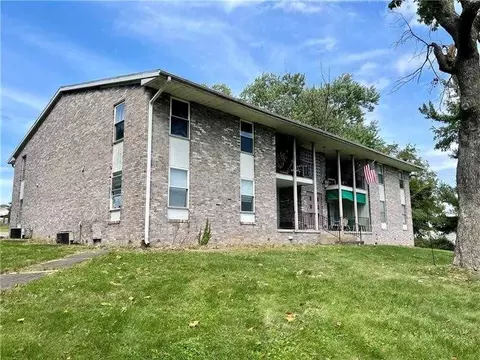 105 Pittsburgh St #2D, Uniontown, PA 15401