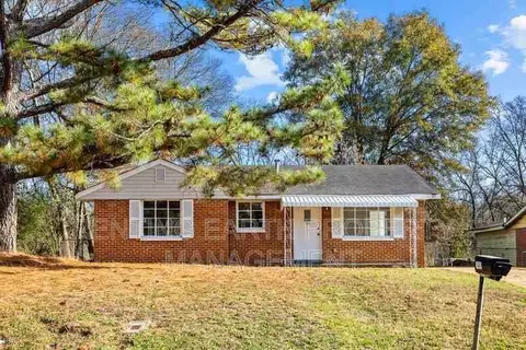 1441 Creel St, Birmingham, AL 35228