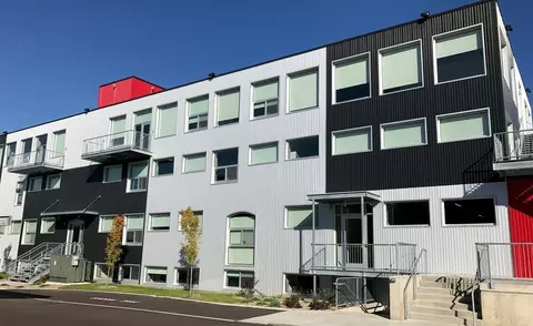 714 Walbridge St #307, Kalamazoo, MI 49007