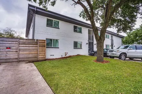 4708 San Jacinto St #206, Dallas, TX 75204