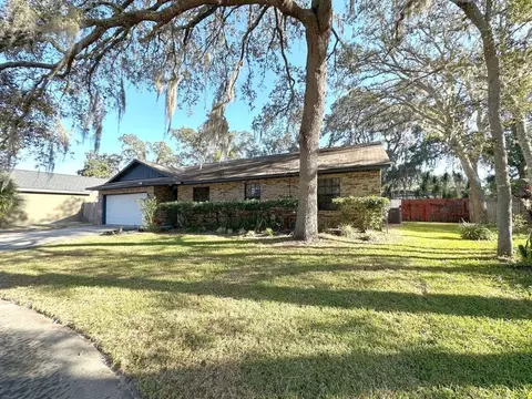 5061 Barnegat Point Rd, Orlando, FL 32808