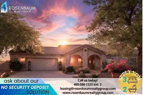 15310 S Kline Pl, Arizona City, AZ 85123