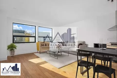 499 Evergreen Ave #2B, Brooklyn, NY 11221