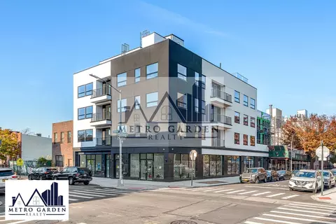 499 Evergreen Ave #5B, Brooklyn, NY 11221