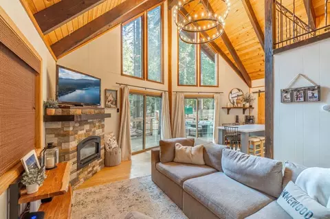 300 Tomahawk St #1379449P, Tahoma, CA 96142