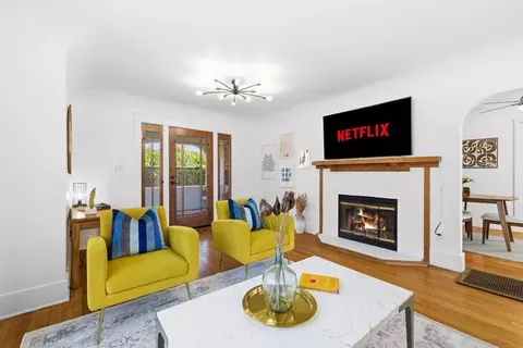 3407 N Mountain View Dr #1382146P, San Diego, CA 92116