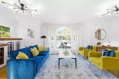 3407 N Mountain View Dr #1382146P, San Diego, CA 92116