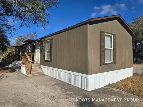 310 Hester Ave #230, Donna, TX 78537