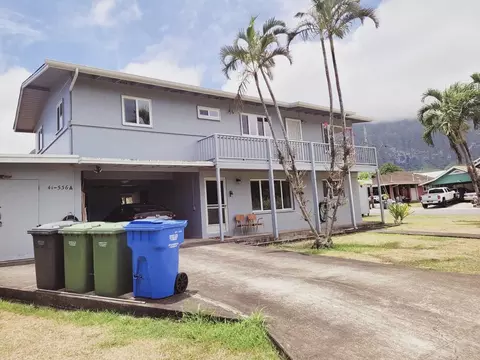 41-536 Kumuhau St #1, Waimanalo, HI 96795