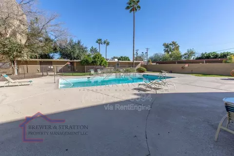 351 E Thomas Rd #D305, Phoenix, AZ 85012 photo 20