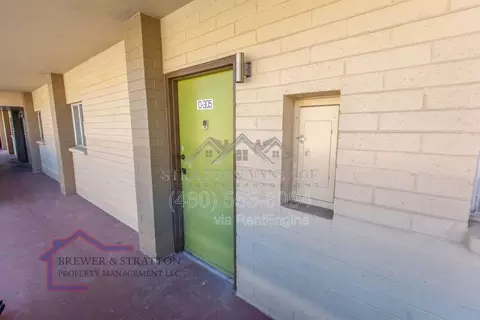 351 E Thomas Rd #D305, Phoenix, AZ 85012 photo 2