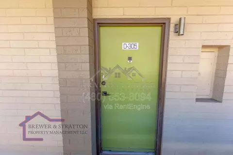 351 E Thomas Rd #D305, Phoenix, AZ 85012 photo 3