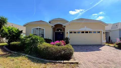 1131 N Hampton Dr, Davenport, FL 33897