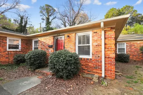 4230 Castleton Rd, Charlotte, NC 28211