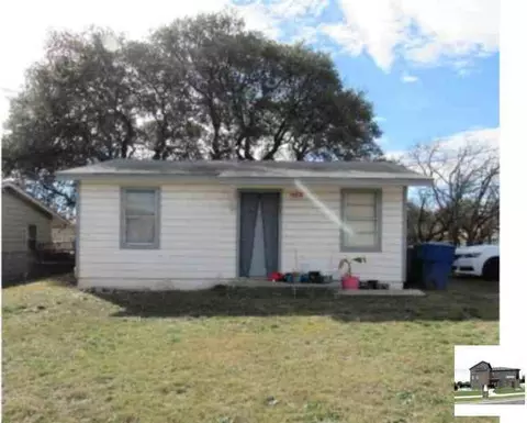 735 W Avenue B, Copperas Cove, TX 76522