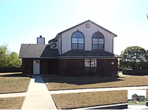 3819 Oak Valley Dr, Killeen, TX 76542