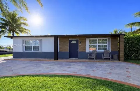 2671 NW 87th Ln, Sunrise, FL 33322