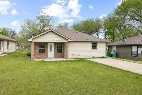 119 N Andrews Ave, Sherman, TX 75090