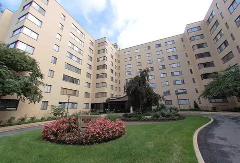 3701 Connecticut Ave NW, Washington, DC 20008