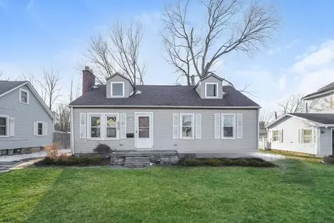 430 Garfield St, Geneva, OH 44041