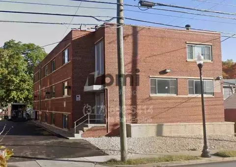 5824 E Washington St #23, Indianapolis, IN 46219