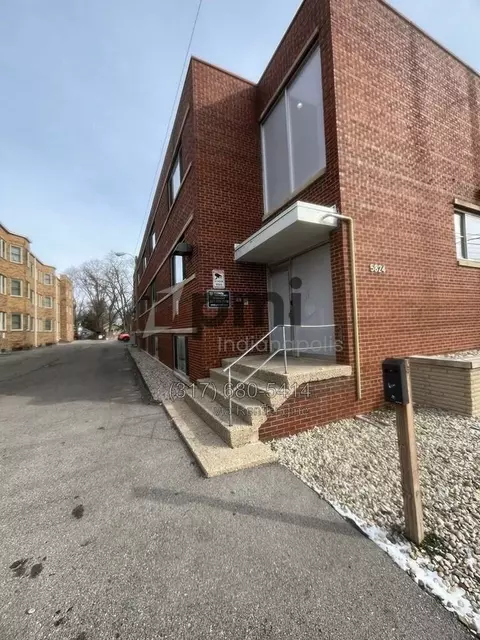 5824 E Washington St #23, Indianapolis, IN 46219