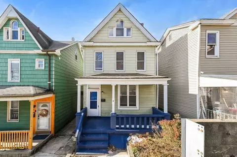 4 Kuhn St, Pittsburgh, PA 15211