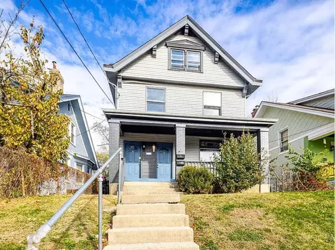 2886 Shaffer Ave #2, Cincinnati, OH 45211
