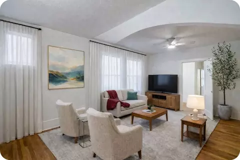 4371 Forest Park Ave #1WEST, Saint Louis, MO 63108