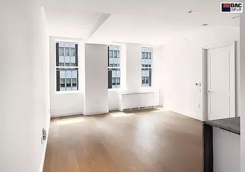 Undisclosed, New York, NY 10005