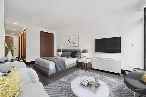 Undisclosed, New York, NY 10004