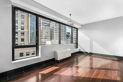 Undisclosed, New York, NY 10004