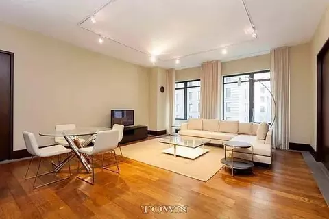 Undisclosed, New York, NY 10004