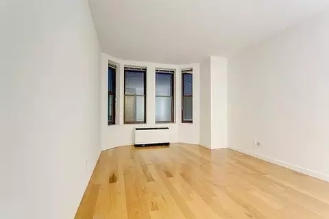 Undisclosed, New York, NY 10005