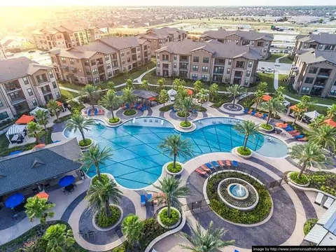 5751 Greenhouse Rd, Katy, TX 77449