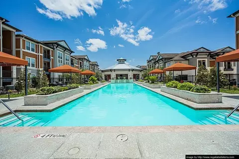 24151 Bella Dolce Ln, Katy, TX 77494