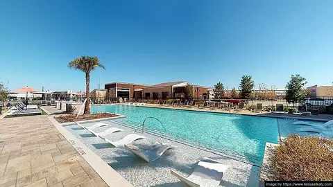 150 Cobia Dr, Katy, TX 77494