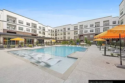 18210 Park Row Blvd, Houston, TX 77084