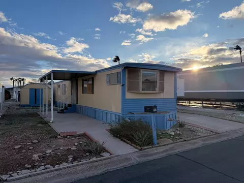 3601 E Wyoming Ave #237, Las Vegas, NV 89104